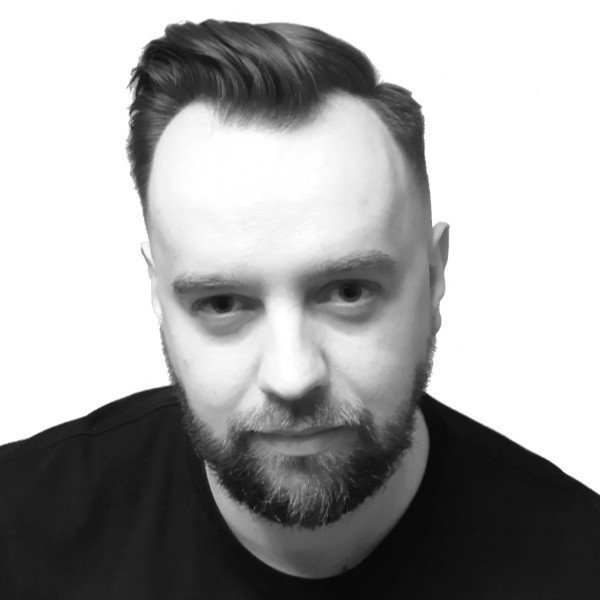 Zdjęcie autora: Krzysztof Czapnik